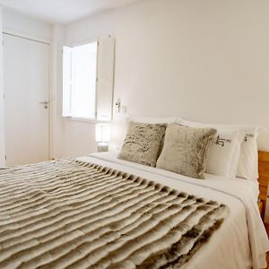 Appartement met een Slaapkamer op de Eerste Verdieping