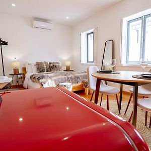 Studio Appartement op de Eerste Verdieping